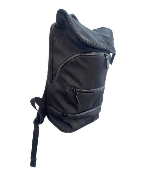 TUMI（トゥミ）TUMI (トゥミ) ビジネスリュック ブラックの古着・服飾アイテム