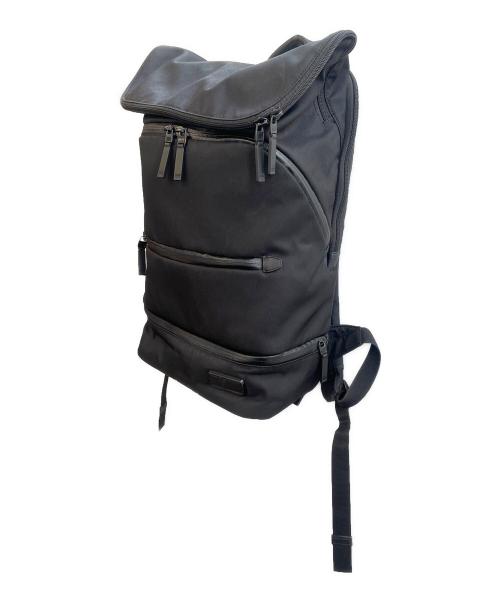 TUMI（トゥミ）TUMI (トゥミ) ビジネスリュック ブラックの古着・服飾アイテム