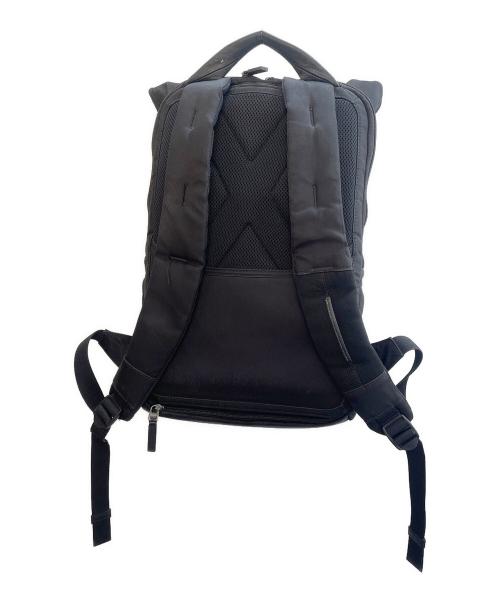 TUMI（トゥミ）TUMI (トゥミ) ビジネスリュック ブラックの古着・服飾アイテム