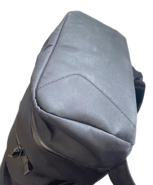 TUMI（トゥミ）TUMI (トゥミ) ビジネスリュック ブラックの古着・服飾アイテム