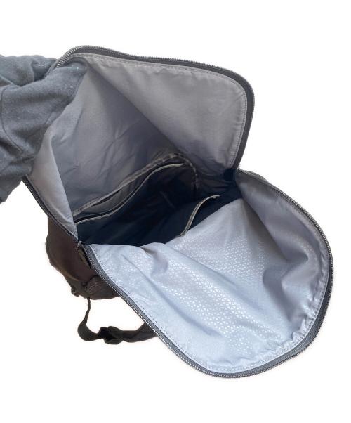 TUMI（トゥミ）TUMI (トゥミ) ビジネスリュック ブラックの古着・服飾アイテム