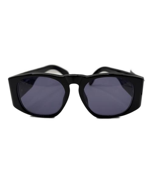 CHANEL（シャネル）CHANEL (シャネル) サングラス ブラックの古着・服飾アイテム