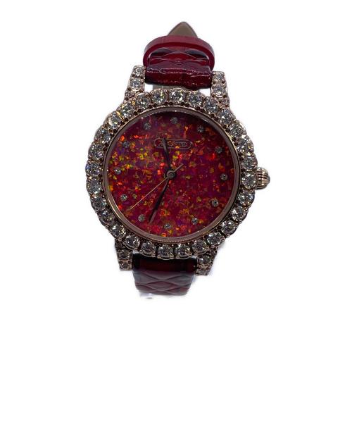 ABISTE（アビステ）ABISTE (アビステ) 腕時計の古着・服飾アイテム