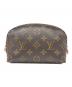 LOUIS VUITTON (ルイ ヴィトン) コスメポーチ：15000円