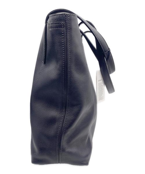 aniary（アニアリ）aniary (アニアリ) トートバッグ ブラックの古着・服飾アイテム