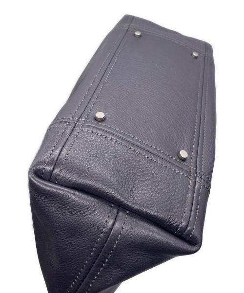 aniary（アニアリ）aniary (アニアリ) トートバッグ ブラックの古着・服飾アイテム