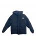 THE NORTH FACE（ザ ノース フェイス）の古着「ダウンジャケット」｜ブラック