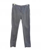 PRADAプラダ）の古着「パンツ」｜グレー