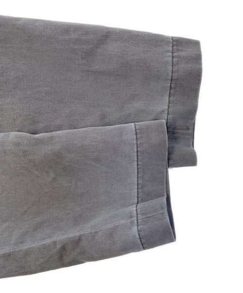 PRADA（プラダ）PRADA (プラダ) パンツ グレー サイズ:44の古着・服飾アイテム