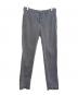 PRADA（プラダ）の古着「パンツ」｜グレー