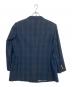 BURBERRY (バーバリー) ダブルジャケット グリーン サイズ:B2：8000円