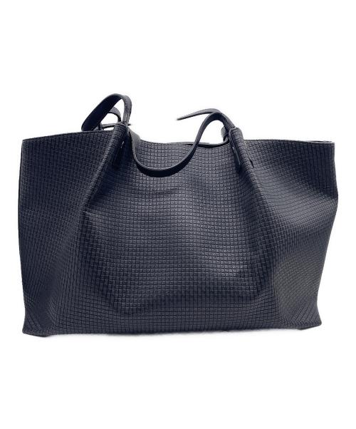 serapian（セラピアン）serapian (セラピアン) ショルダーバッグ ブラックの古着・服飾アイテム