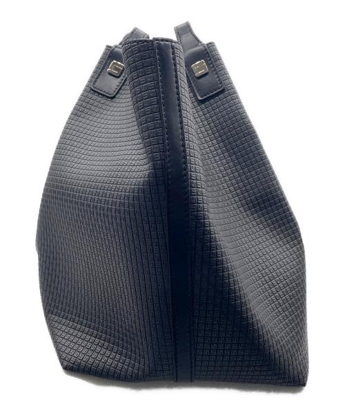 serapian（セラピアン）serapian (セラピアン) ショルダーバッグ ブラックの古着・服飾アイテム