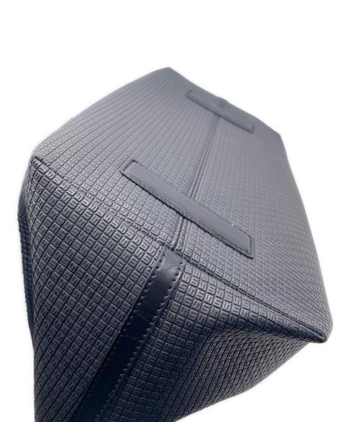 serapian（セラピアン）serapian (セラピアン) ショルダーバッグ ブラックの古着・服飾アイテム