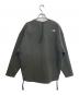 THE NORTH FACE (ザ ノース フェイス) HYKE (ハイク) スウェット カーキ サイズ:S：20000円