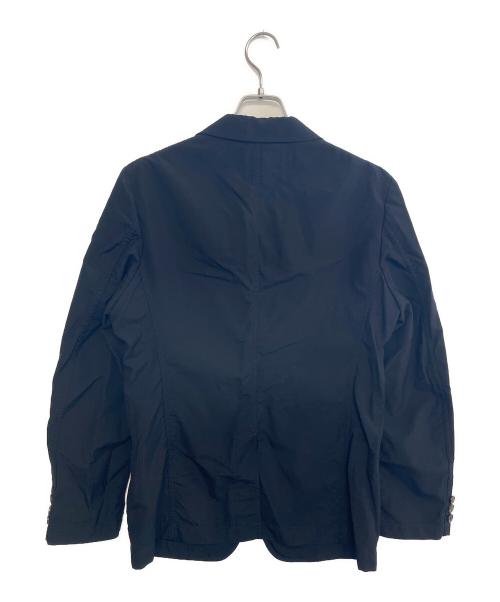 COMME des GARCONS HOMME（コムデギャルソン オム）COMME des GARCONS HOMME (コムデギャルソン オム) 3Bジャケット ブラック サイズ:Sの古着・服飾アイテム