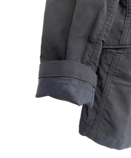 COMME des GARCONS HOMME（コムデギャルソン オム）COMME des GARCONS HOMME (コムデギャルソン オム) 3Bジャケット ブラック サイズ:Sの古着・服飾アイテム