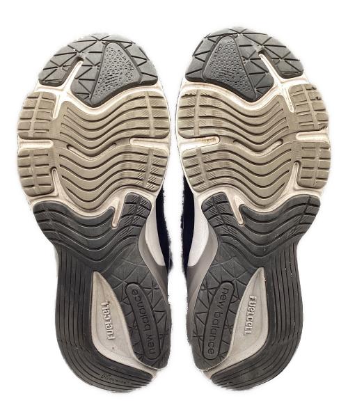 NEW BALANCE（ニューバランス）NEW BALANCE (ニューバランス) ニューバランス W990BK6 ブラック サイズ:23の古着・服飾アイテム