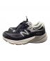 NEW BALANCE (ニューバランス) ニューバランス W990BK6 ブラック サイズ:23：10000円