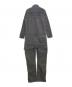 AVIREX (アヴィレックス) つなぎ グリーン サイズ:XL：7000円