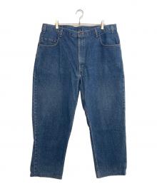 LEVI'S（リーバイス）の古着「デニムパンツ」｜インディゴ