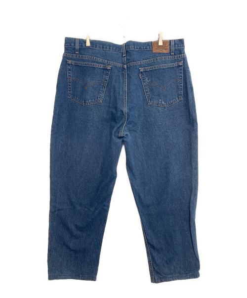 LEVI'S（リーバイス）LEVI'S (リーバイス) デニムパンツ インディゴ サイズ:W44の古着・服飾アイテム