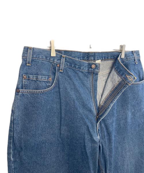 LEVI'S（リーバイス）LEVI'S (リーバイス) デニムパンツ インディゴ サイズ:W44の古着・服飾アイテム