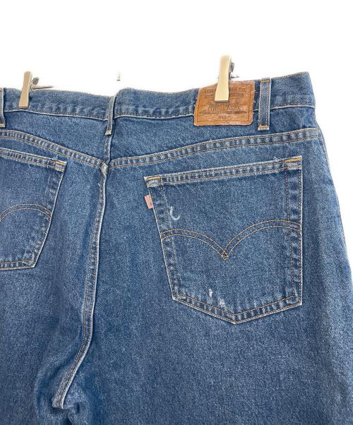 LEVI'S（リーバイス）LEVI'S (リーバイス) デニムパンツ インディゴ サイズ:W44の古着・服飾アイテム