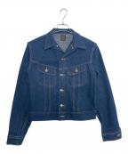 LEEリー）の古着「デニムジャケット」｜インディゴ