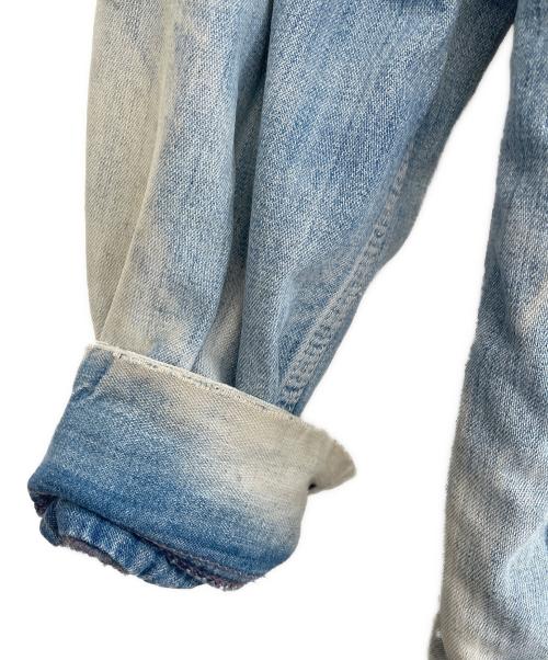 Sears（シアーズ）Sears (シアーズ) カバーオール インディゴ サイズ:記載不明の古着・服飾アイテム