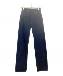 LEVI'S（リーバイス）の古着「デニムパンツ」｜インディゴ