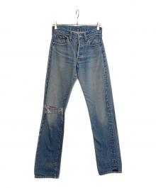 LEVI'S（リーバイス）の古着「デニムパンツ」｜インディゴ