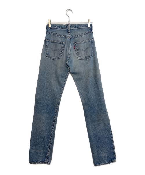LEVI'S（リーバイス）LEVI'S (リーバイス) デニムパンツ インディゴ サイズ:W28の古着・服飾アイテム