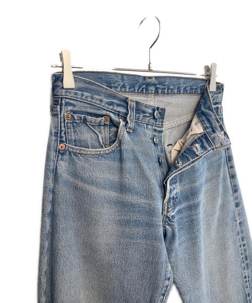 LEVI'S（リーバイス）LEVI'S (リーバイス) デニムパンツ インディゴ サイズ:W28の古着・服飾アイテム