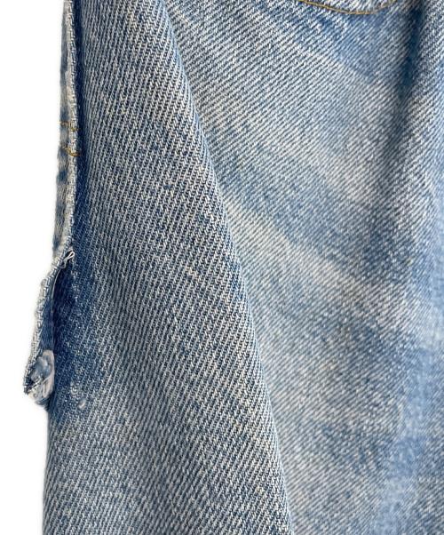 LEVI'S（リーバイス）LEVI'S (リーバイス) デニムパンツ インディゴ サイズ:W28の古着・服飾アイテム