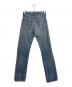 LEVI'S (リーバイス) デニムパンツ インディゴ サイズ:W28：18000円