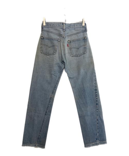 LEVI'S（リーバイス）LEVI'S (リーバイス) デニムパンツ インディゴ サイズ:W29の古着・服飾アイテム
