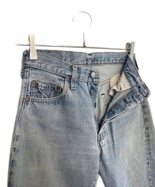 LEVI'S（リーバイス）LEVI'S (リーバイス) デニムパンツ インディゴ サイズ:W29の古着・服飾アイテム