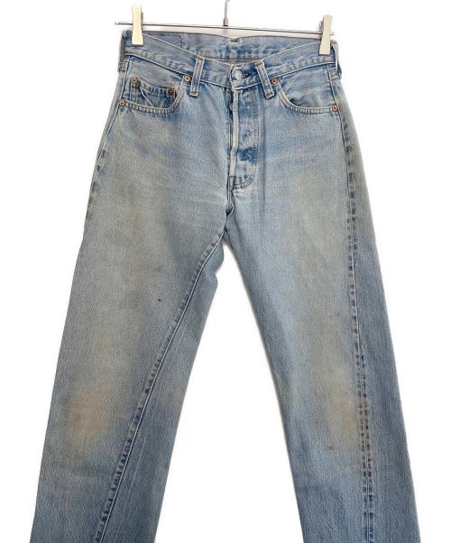 LEVI'S（リーバイス）LEVI'S (リーバイス) デニムパンツ インディゴ サイズ:W29の古着・服飾アイテム