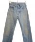 中古・古着 LEVI'S (リーバイス) デニムパンツ インディゴ サイズ:W29：18000円