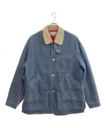 L.L.Bean（エルエルビーン）の古着「ジャケット」｜ネイビー