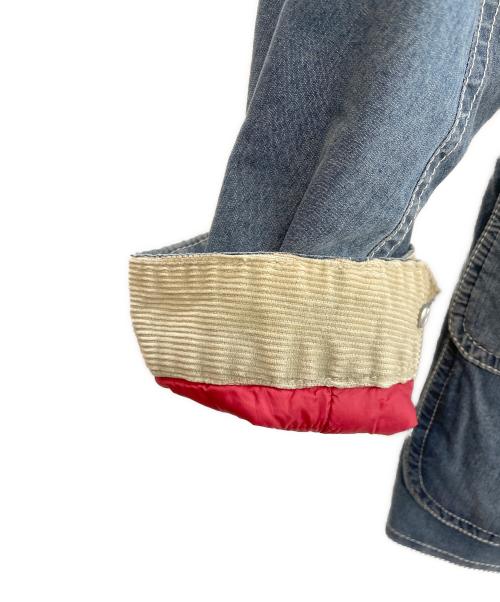 L.L.Bean（エルエルビーン）L.L.Bean (エルエルビーン) ジャケット ネイビー サイズ:Lの古着・服飾アイテム