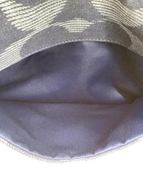 COACH（コーチ）COACH (コーチ) 2WAYデニムショルダーバッグ インディゴの古着・服飾アイテム