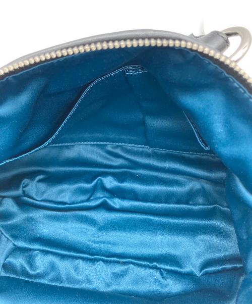 COACH（コーチ）COACH (コーチ) 2WAYショルダーバッグ ブラックの古着・服飾アイテム