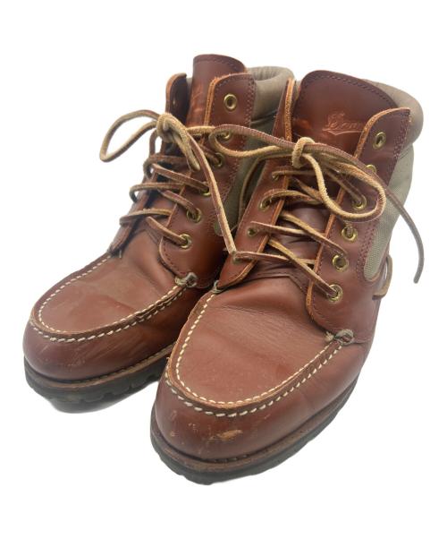 Danner（ダナー）Danner (ダナー) ブーツ ブラウン サイズ:8の古着・服飾アイテム
