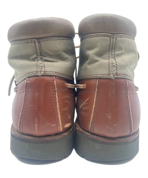 Danner（ダナー）Danner (ダナー) ブーツ ブラウン サイズ:8の古着・服飾アイテム