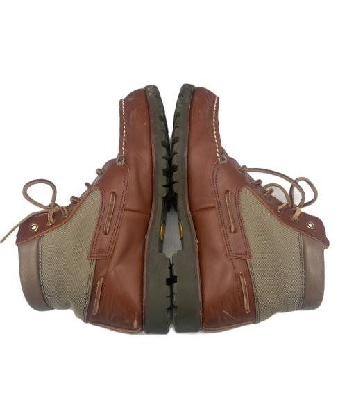 Danner（ダナー）Danner (ダナー) ブーツ ブラウン サイズ:8の古着・服飾アイテム