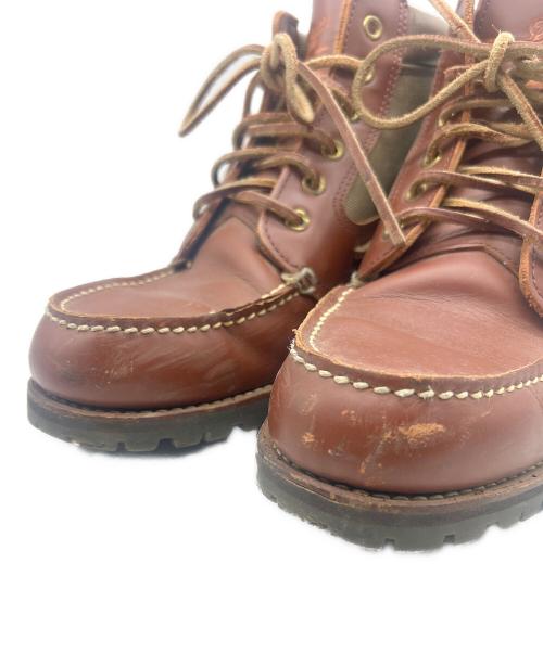 Danner（ダナー）Danner (ダナー) ブーツ ブラウン サイズ:8の古着・服飾アイテム