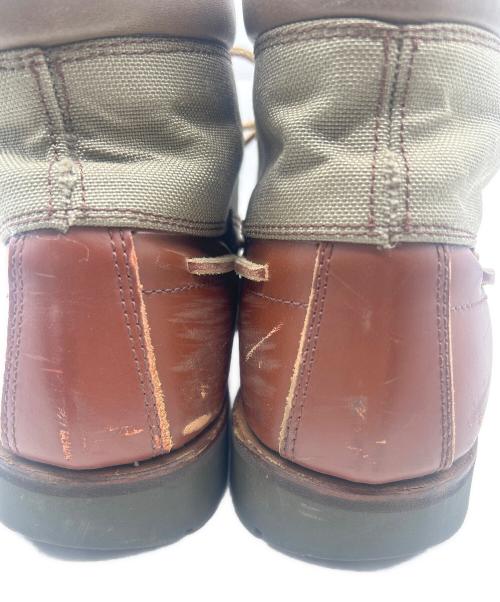 Danner（ダナー）Danner (ダナー) ブーツ ブラウン サイズ:8の古着・服飾アイテム