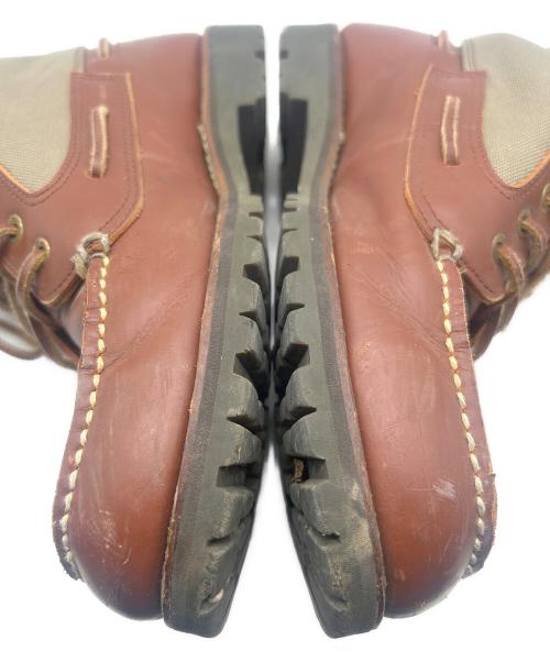 Danner（ダナー）Danner (ダナー) ブーツ ブラウン サイズ:8の古着・服飾アイテム
